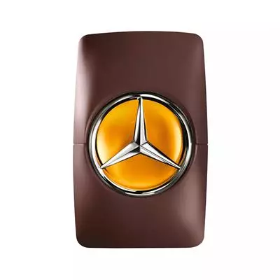 Mercedes Benz Private For Men EDP